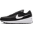 Nike Waffle One Leather-sko til mænd sort