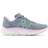 New Balance Fresh Foam X EVOZ v3 W - Arctic Grey/Green Aura/Cyber Lilac