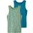 Name It 2-pak Tanktop