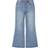 Name It Tizza Bootcut Pant - Light Blue Denim (13213485)