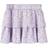 Name It NKFVINAYA Skirt FFF - Orchid Petal