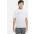 Nike Dri-fit Graphic T-shirt Pojkar Vit