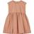 Liewood Kjole Nira Crispy Pale Tuscany 74 Kjole