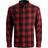 Jack & Jones Chemise Garçon Junior Taille Rouge Gingham 12183050