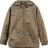 Minymo Softshelljacka, Cub