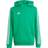 Adidas Kid's Tiro 23 League Sweat Hoody - Team Green