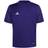 adidas Kid's Table 23 T-shirt - Purple/White