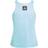 adidas Girl's ParisTennis Y-Tank Top - Pulse Aqua/Black