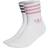 Adidas Mid-cut Glitter Crew Socks 2-pack