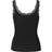 mbyM Cerise Top - Black