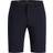 Jack & Jones Phil Shorts, Black Solid