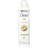 Dove Go Fresh Passion Fruit & Lemongrass Deo Spray 150ml