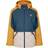 Ziener Girl's Amely Jacket - Farbe Golden Milk (227907-317)