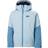 Helly Hansen Junior Jewel Resort Ski Jacket - Baby Troope (41764-582)