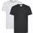 By Mikkelsen by Mikkelsen Forsvarets sports T-shirt-Sort-2XL