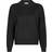 Neo Noir Binni Pullover - Black