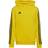 Adidas Kid's Tiro 23 League Sweat Hoody - Team Yellow