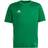 Adidas Junior Tabela 23 Short Sleeve T-shirt - Team Green/White