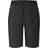 ID CORE stretch shorts dam, Svart