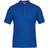 Engel FE-Engel Poloshirt Surfer Blue-3XL