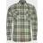 Pinewood Härjedalen Shirt D.Mole Brown