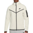 NIKE Sportswear Tech Fleece Full-Zip Hoodie Men - Light Bone/Black