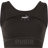 Puma FormKnit Seamless Sports-BH Dame Sort