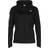 adidas Own The Run Hooded Wind Jacket Women - Black