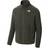 The North Face 100 Glacier Full-zip Fleece - Taupe Green