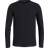 Tommy Hilfiger Long Sleeve Cotton T-shirt - Navy