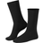 Life Wear Diabetes Socks Black