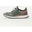 Adidas Performance Ultraboost 1.0 Running Sneaker Silver Grey (EU44)