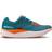 Scott Men's Pursuit Ride Shoes - Mineral Green/Glow Orange