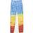 Amiri Tie-dye cotton sweatpants multicoloured Y