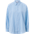 Selected Femme Stribet Skjorte - Cashmere Blue