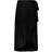 Pieces Tala Skirt - Black