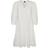 Vero Moda Pretty Dress - White