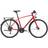 Trek FX 2 Disc Equipped 2023 - Viper Red Unisex