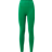 Björn Borg Seamless Rib Tights Green