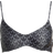 adidas Bikinitop Monogram Top - Sort