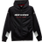 Alpinestars Sessions LXE Fleece Svart-Vit