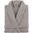 Sorema New Plus Bath Robes - Silver