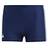 Adidas Classic 3-Stripes Swimming Trunks - Team Navy Blue White