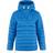 Fjällräven Dame Expedition Pack Down Anorak (BLUE (UN BLUE/525) (XXS)