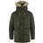 Fjällräven Singi Down Jacket M - Deep Forest