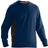 Jobman Sweatshirt Marin/Svart