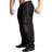 Gasp Division Sweatpant - Black
