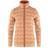 Fjällräven Dame Snow Cardigan (BROWN (DESERT BROWN/242) (XL)