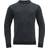 Devold Sörisen Wool Sweater Ink