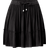 Only Women's Skirt Ibiza Life - Black